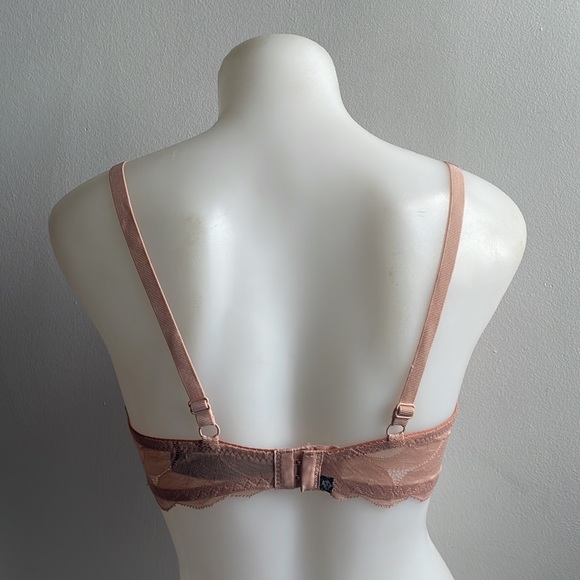 Anne Klein Bra 34B - Picture 3 of 6